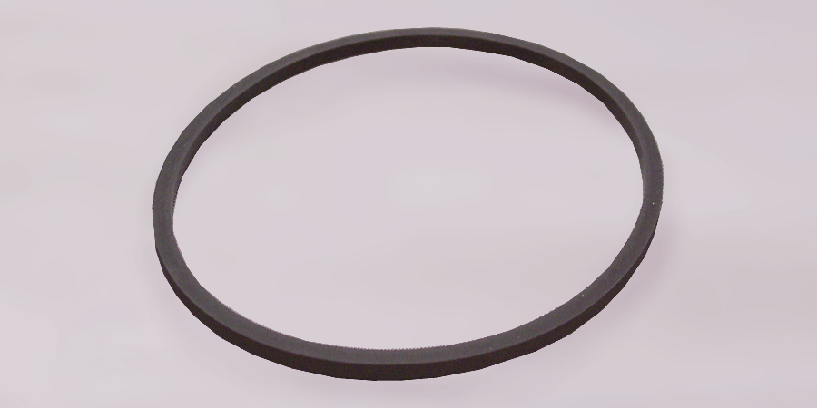SEAL,REMOTE OIL FILTER ADAPTER - pierce