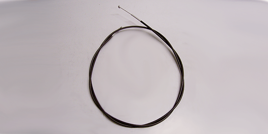 CABLE,CONTROL,DOUBLE LOOP - pierce