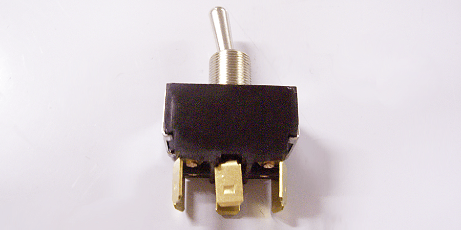SWITCH, PTT - pierce