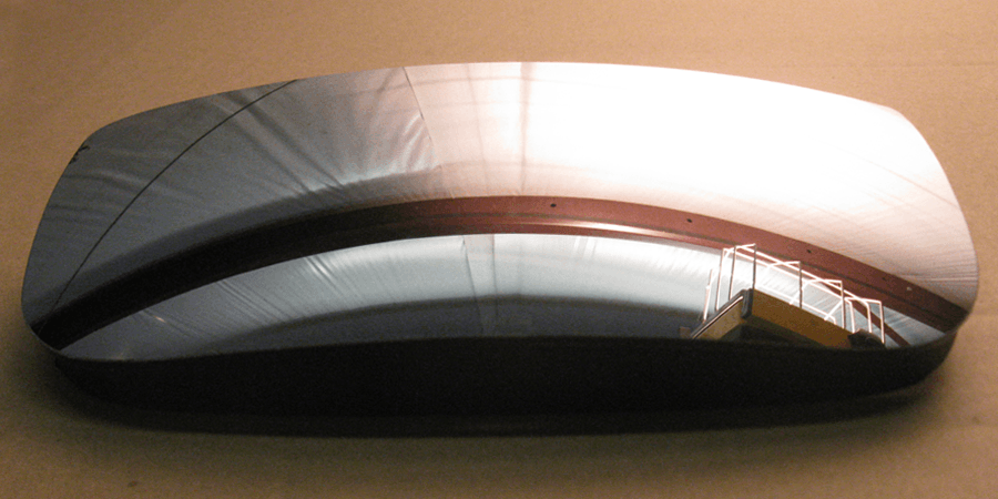 MIRROR, CONVEX, RAMCO - pierce