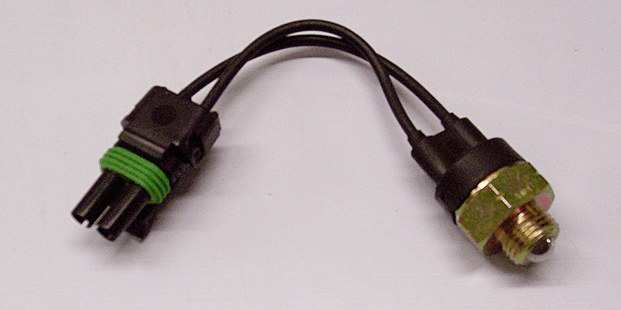 SWITCH - pierce