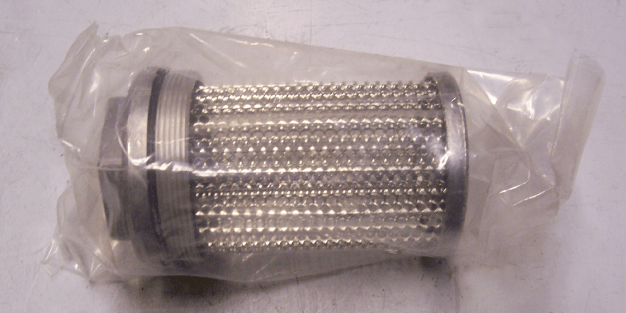 TANK DIFFUSER - pierce