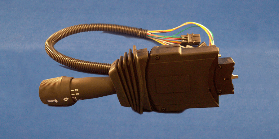 SWITCH, TURN SIGNAL - pierce