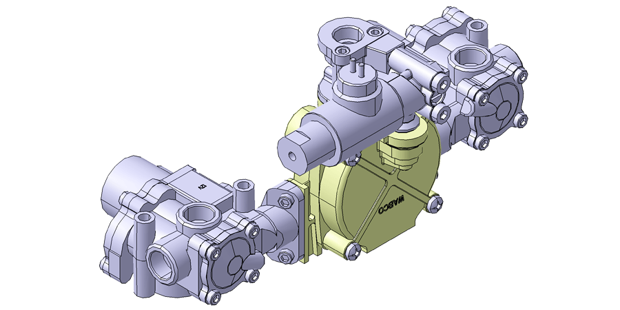 VALVE,SERV REL,ABS,S-AXLE,ATC - pierce