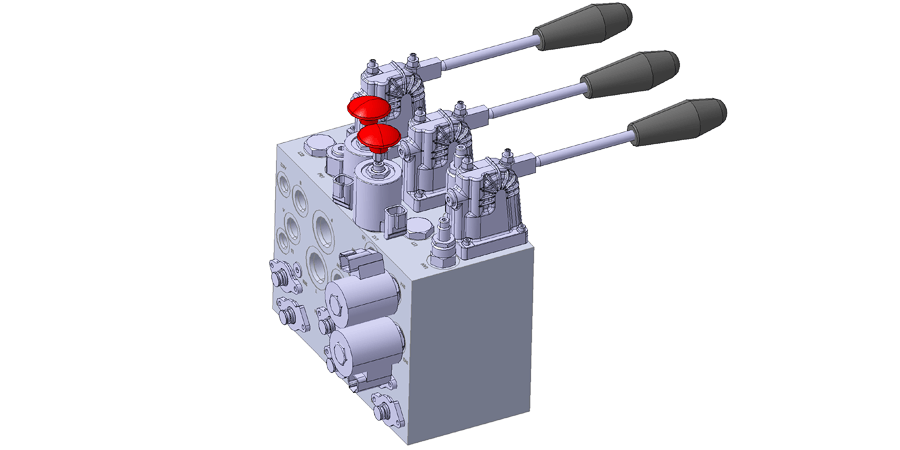 VALVE,AERIAL,FSC,MANUAL - pierce