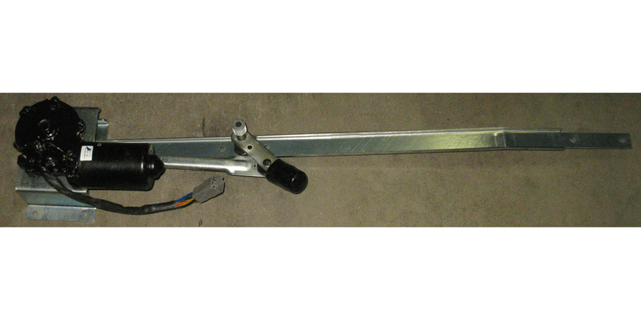 DRIVE ASSY,WIPER,WINDSHIELD - pierce