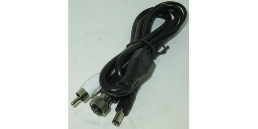CABLE,MONITOR,SHARP VISION - pierce