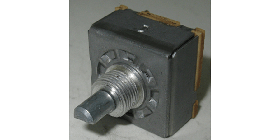 SWITCH - pierce