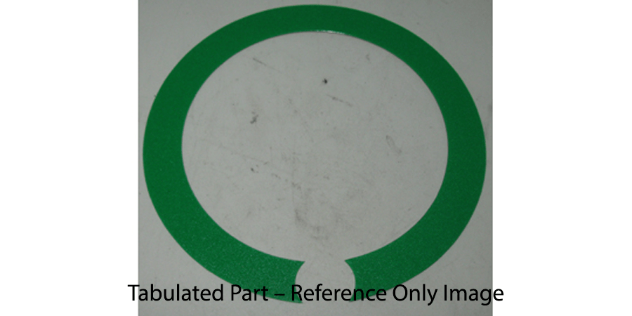 LABEL,HANDWHEEL,TRIDENT,3