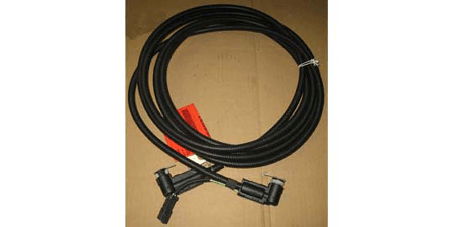HOSE,DEF,HEATED,RETN - pierce