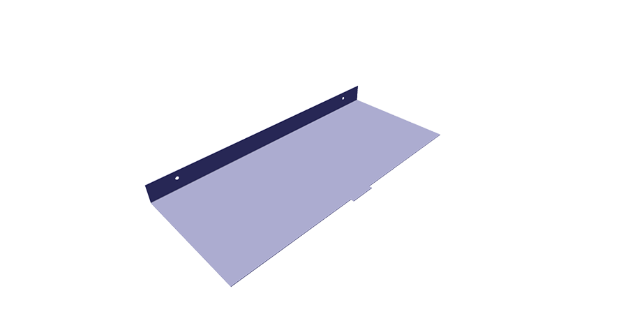 COVER,REAR DISTRIBUTION BOX - pierce