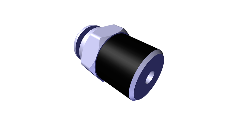 FTG,ST 04PTC-04NPT FM CO - pierce