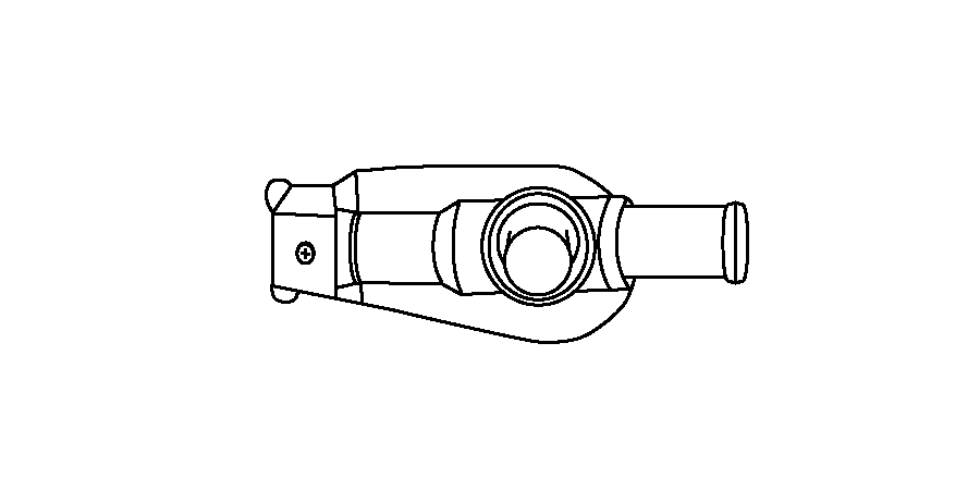 VALVE,HEATER CONTROL,75