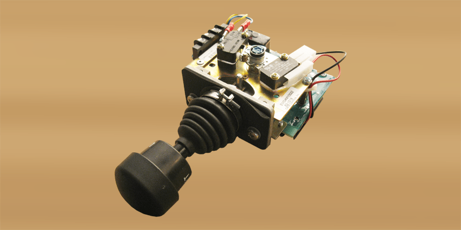 CONTROLLER,LADDER OEM,SHORT - pierce