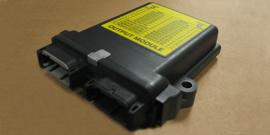 MODULE,BLK,OUTPUT,CZ D-SERIES - pierce