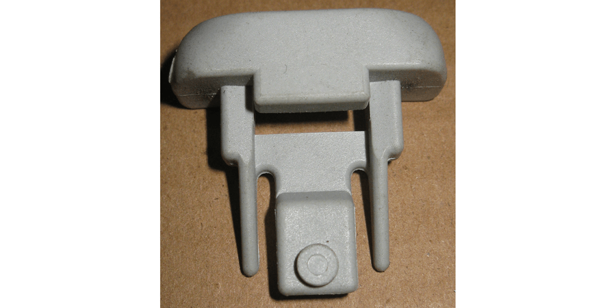 ACTUATOR,PROX,MAGNET,DOOR SLAT - pierce