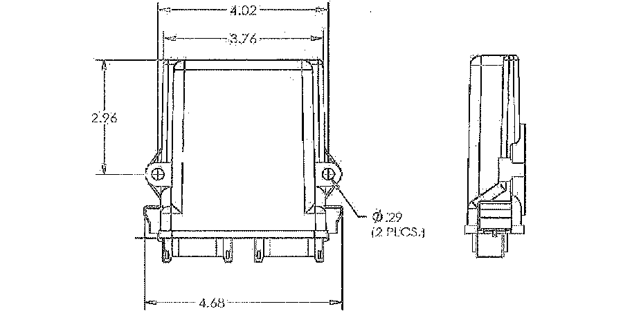 MODULE,VDR,SBMS - pierce