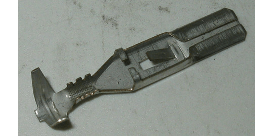TERM,PIN METRI-PACK 630 SER - pierce