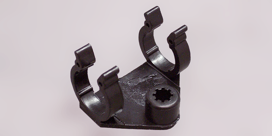 CLIP,SENSOR CONNECTOR,ABS - pierce