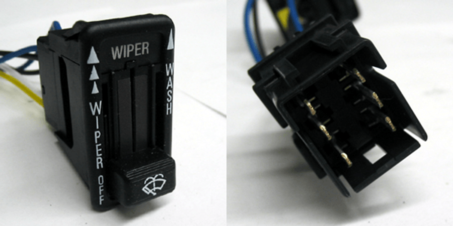 SWITCH,WIPER/WASHER,INTERMIT - pierce