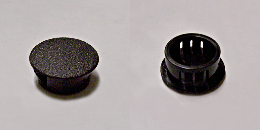 What Can Pierce One's Without A Hole