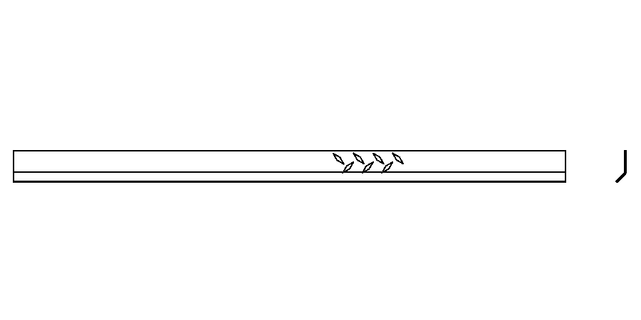 KICKPLATE,RUNBOARD,DS/PS - pierce