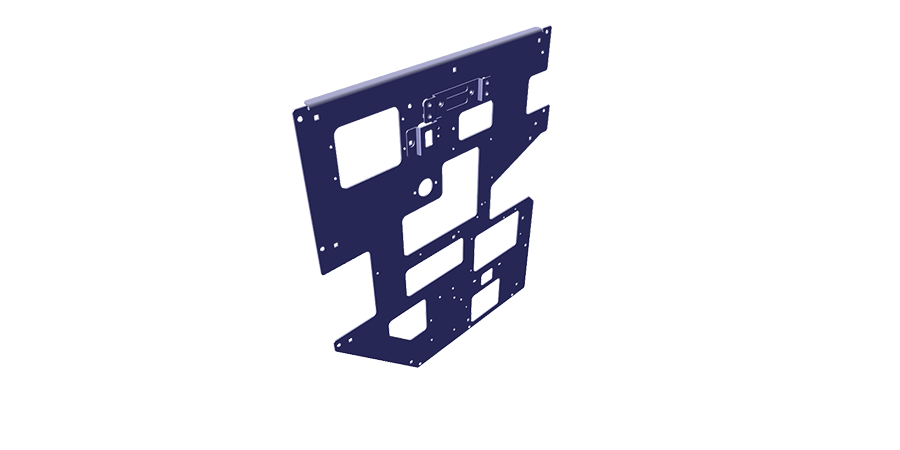 0811-MODULE,EW,RR,RH - pierce