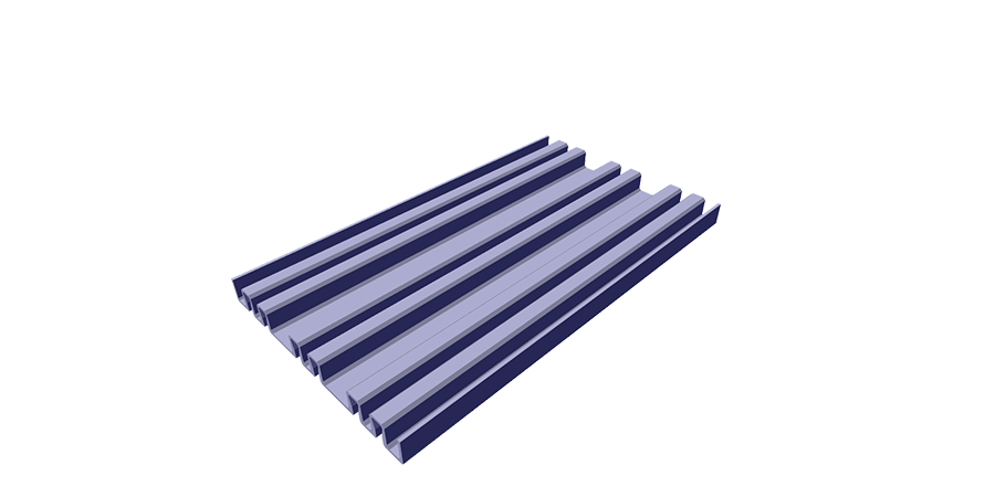 EXTRUSION,PAC-TRAC,MODEL 7000 - pierce