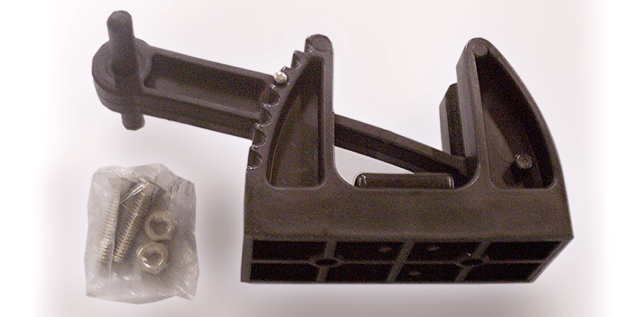 BRACKET,PIKE POLE/TOOL HANDLES - pierce