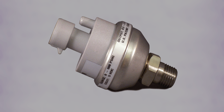REPLACED,SENSOR,PRESSURE,FRC - pierce