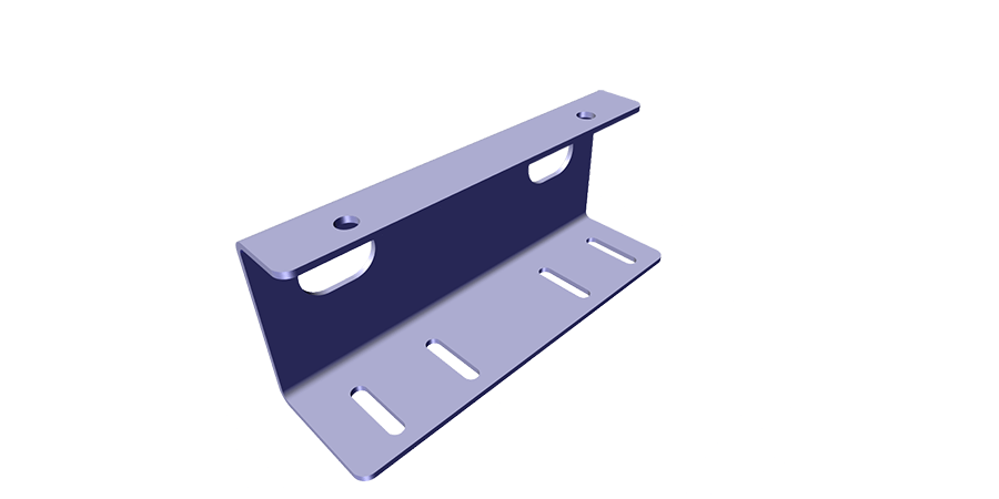 BRKT,BACKING PLATE,LOWER - pierce