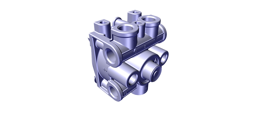 VALVE,RELAY - pierce