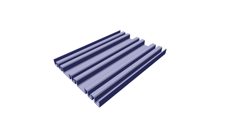 EXTRUSION,PAC-TRAC,MODEL 7000 - pierce
