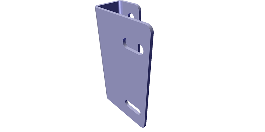 STEP RISER,DS/PS - pierce