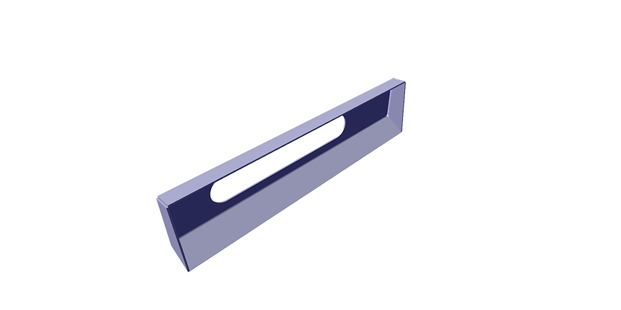EVAP PLENUM,AC,HDT - pierce