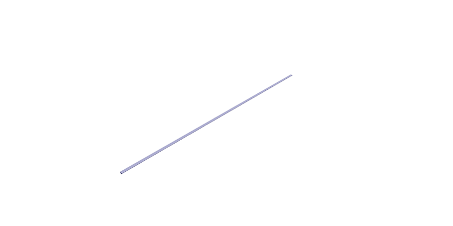 WIRE GUARD,E-TRACK TROUGH - pierce