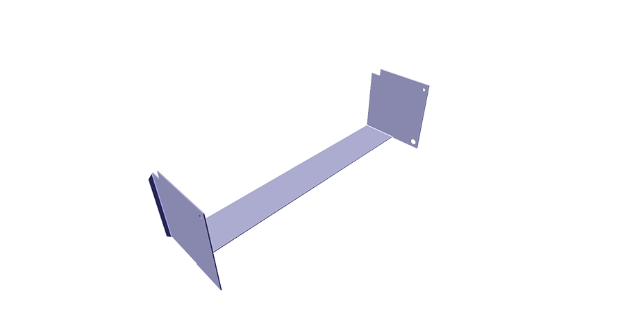 ENCLOSURE,TORQUE BOX - pierce