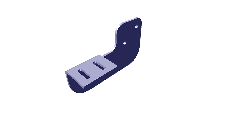 RISER,STEP,LOWER,PS - pierce