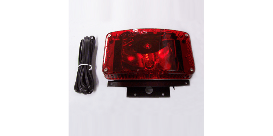 LIGHT,CODE-3,OSCILASER,35 WATT - pierce