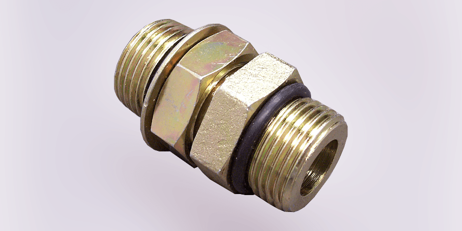12 MSAE X 12 MSAE, PUMP KIT - pierce