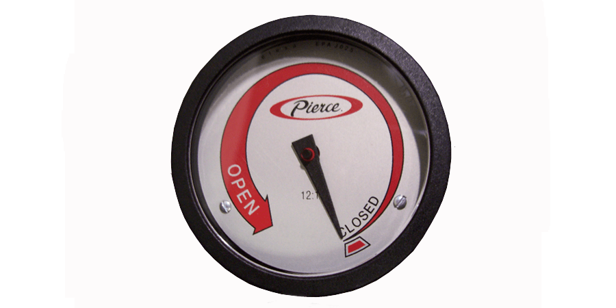 INDICATOR,HANDWHEEL - pierce