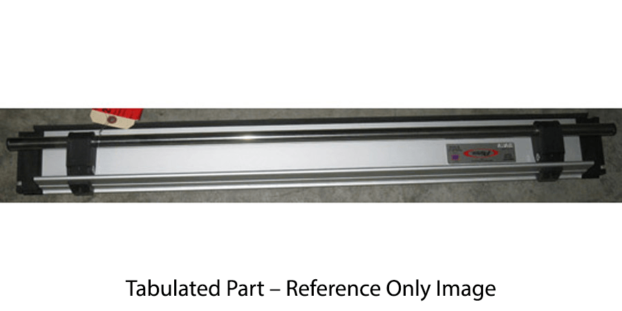 HANDLE ASSEMBLY,GORTITE,G-RIB - pierce