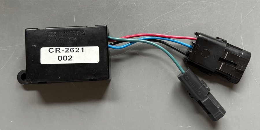 MODULE,COMMUNICATION LINK - pierce