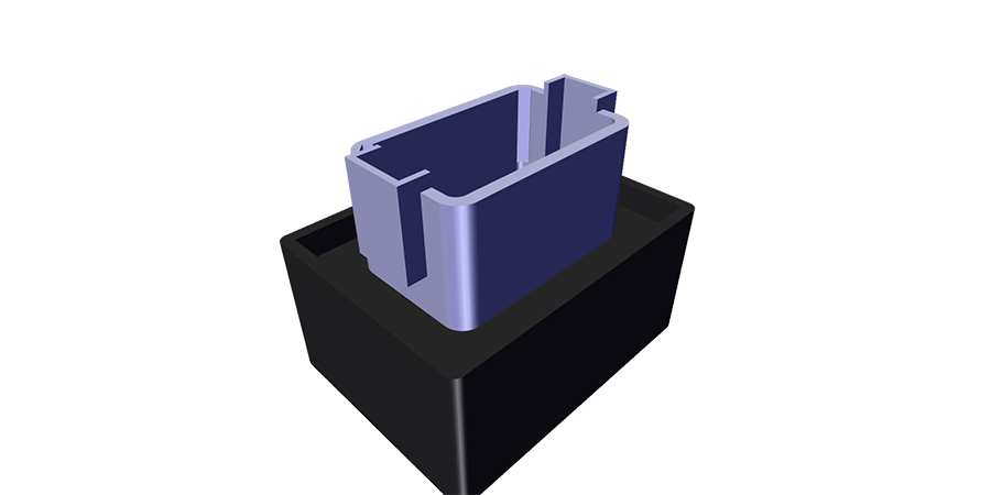 MODULE,DATALINK - pierce