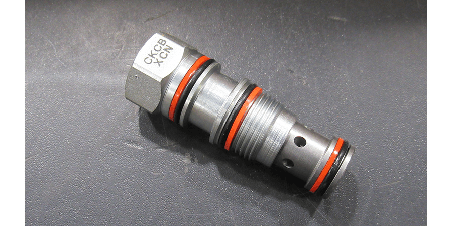 VALVE,CHECK,CKCB-XCN - pierce