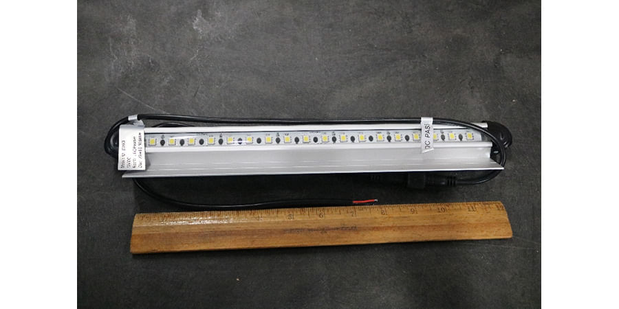 LIGHT,AMDOR,LUMA BAR,LED,H-H2O - pierce