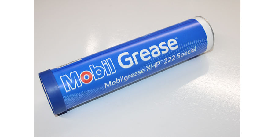 GREASE,EXXON NLGI 2 MOLY - pierce