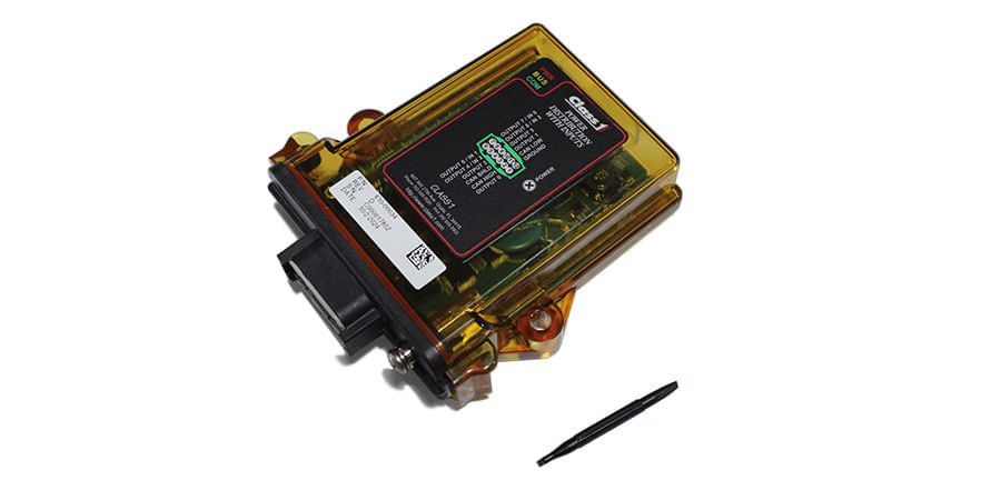 ES-KEY PDM MODULE - pierce