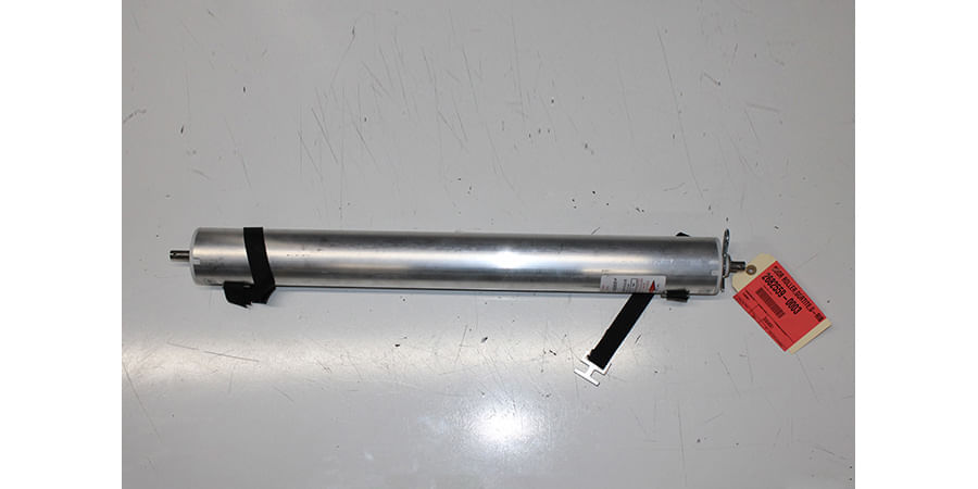 DOOR ROLLER,GORTITE,G-RIB - pierce