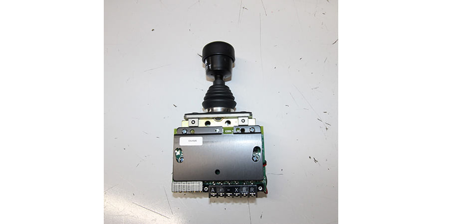 CONTROLLER,OEM - pierce